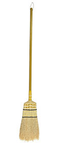 FLOOR BROOM (LONG)100000yen
