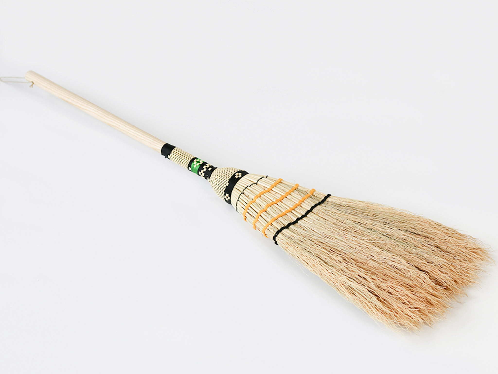 short broom20000yen